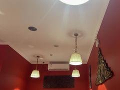 -泰国餐厅 Thai Food(裕华万达店)