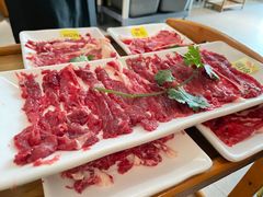 -海银海记潮汕牛肉火锅(新港中路海珠店)