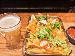 -京A Taproom·精酿餐吧(CBD店)