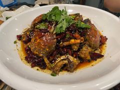 -庆合府重庆大排档(紫都城店)