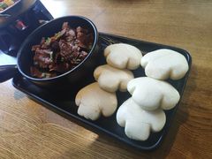 -杭百味·大众精选杭帮菜(西湖音乐喷泉店)