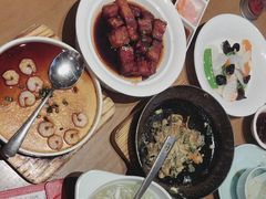 -四道菜·福建菜馆(莆田万达店)