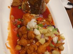 -上海人家花樣年华(中山公园店)