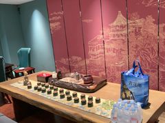-写庭·鱼鲜川菜·宴请(铁像寺水街店)