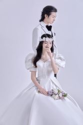 -金夫人婚纱摄影