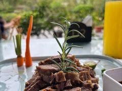 -春色如许·茶食餐厅(桃李春风店)