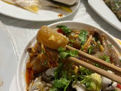 -车头老二大排档(金城步行街店)