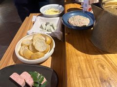 -巴奴毛肚火锅(广益哥伦布店)