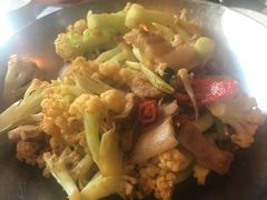 -堂宴·老厦门私房菜(1988仙岳总店)