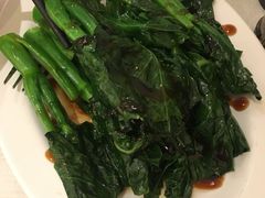 -文兴酒家(Chinatown - Gerrard Street)