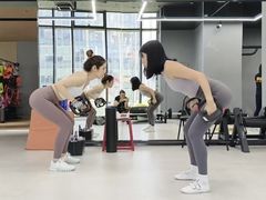 -超鹿运动(五四路恒力城店)