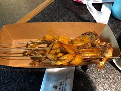 -听说碳烧蛙(高新万达店)