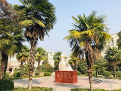-安徽大学(龙河校区)