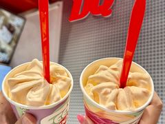 -DQ·蛋糕·冰淇淋(五角场万达店)