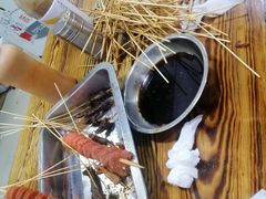 -阿姨小肉摊(同济西苑店)