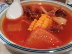 -漢舍中国菜馆(889广场店)