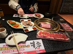 -牛家酒场(7mall店)