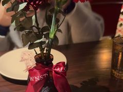 -BROWNSTONE布朗石西班牙餐厅(富城店)