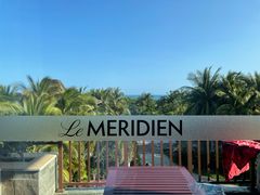 -石梅湾艾美度假酒店