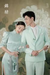 -摩玛婚纱摄影(杭州店)