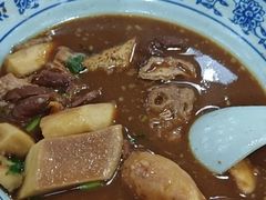 -门框胡同百年卤煮(鸟巢店)