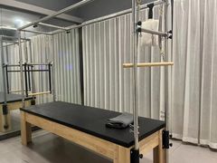 -RunningFit健身高端私教馆(红星美凯龙店)