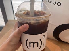 -CUBIC3三立方咖啡(凌空SOHO店)