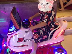 -汤连得温泉馆(宝山店)