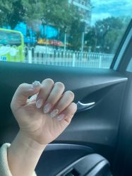 -Yumi优米日式美甲美睫