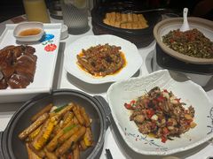 -漫圆·品质家宴(榔梨店)