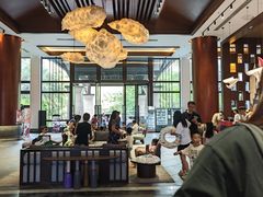 -清远熹乐谷温泉度假酒店