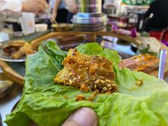 -玄希浪漫厨房·韩料烤肉(湖滨银泰in77店)