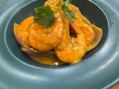 -曼谷食堂·泰国家庭料理(丹桂路店)