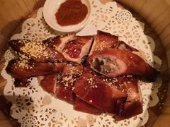 胡桃里烤鸡-胡桃里音乐酒馆(环亚凯瑟琳广场店)