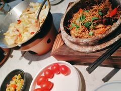 -刀板香·安徽菜(胜利路店)