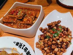 -喝丢一只鞋海鲜烧烤(文体街店)