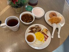 -舟山朱家尖绿城威斯汀度假酒店