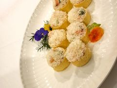 -海富门·带鱼·淮扬菜·粤菜(甘家口店)