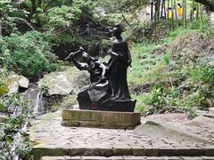 -达蓬山旅游度假区