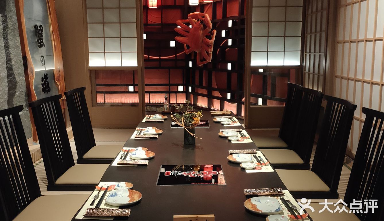 蟹之道，味之巅