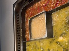-巴奴毛肚火锅(悠唐购物中心店)