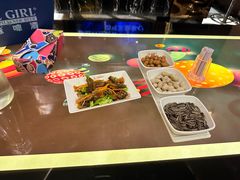 -蓝色派对KTV(聚然广场店)