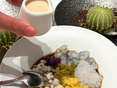 -南棠馆粤菜坊(群光店)