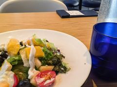 -玛尚诺Pizza&Bar(长泰广场店)
