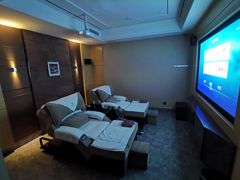 包房-金色印象·4K影院式足体养生(香榭里店)