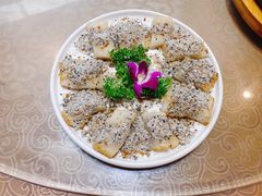 -百年银屏蚝烙·潮汕菜·非遗(乐山店)