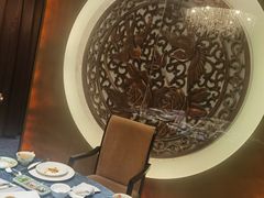 -西安绿地假日酒店·丽宝轩中餐厅