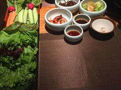 -黑牛の店·和牛烧肉(大悦城店)