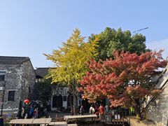 -山塘街