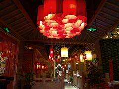 -大龙辣火锅·龙虾·烧烤(湖滨新天地店)